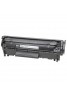 Canon LBP 2900 and 3000 Printer Compatible Toner (12A)